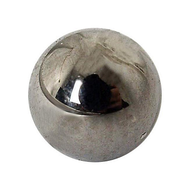 Стальной шарик фиксации для UC4020/3520/4530A (14/9) MAKITA (216008-6)