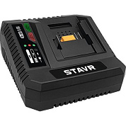 Зарядное устройство SBC 18-6A-01, 18V, 6.0A, UNI-M Ставр 9120118102