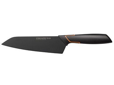 Нож азиатский 17 см Edge Fiskars E2