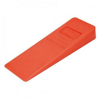 Клин для раскалывания бревен 136 мм, 95 гр. Yato YT-79883