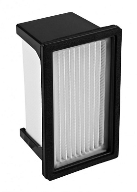 Фильтр HEPA для пылесборников DX01-DX09 MAKITA (199557-7)