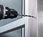 Набор сверл Bosch HSS PointTeQ HEX 12,0 мм по металлу 5 шт (2.608.577.549)