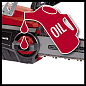 Аккумуляторная пила цепная GE-LC 18 Li- Solo EINHELL 4501761