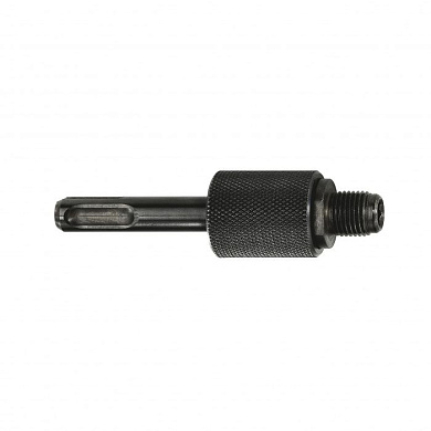 Переходник SDS+ 1/4'' с резьбой под патрон Milwaukee 4932367438