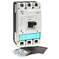 Автоматический выключатель AV POWER-3/3 500А 100kA TR EKF AVERES mccb-33-500H-TR-av