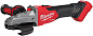 Угловая шлифмашина Milwaukee M18 FSAGF125XB-0X 4933478438