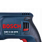 Перфоратор GBH 2-26 DFR Professional BOSCH (0611254768)