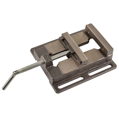 Тиски станочные 63 мм, 2.5'' RockForce RF-65404025