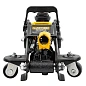 Домкрат подкатной гидравлический 2 т 135-340 мм JCB JCB-T820050