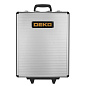 Набор инструментов для авто и дома DEKO DKMT187 SET 187
