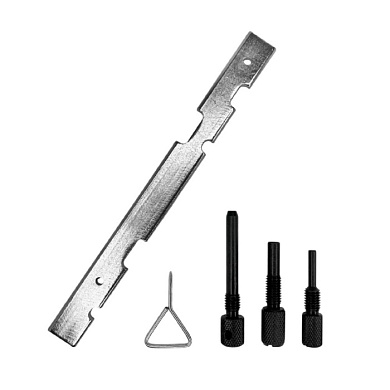 Набор фиксаторов Ford/Mazda Horex HZ 25.1.126S