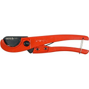 Труборез для труб ПВХ 32 мм V-CUT Yato YT-22301