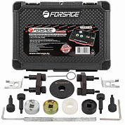 Набор фиксаторов для двигателей группы VAG 16 пр. Forsage F-04A2176D