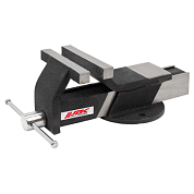 Тиски стальные с наковальней 125 мм 5'' JBC JBC-6540705