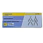 Набор съемников стопорных колец сжим/разжим, прямой/угловой 175 мм 4 пр Partner PA-68-175A