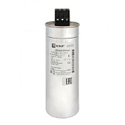 Конденсатор косинусный КПС-0,4-12,5-3 EKF PRO kps-0,4-12,5-3-pro