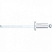 Заклепки вытяжные, 50 шт. Matrix