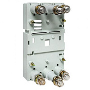 Панель втычная PM-99/1-400 заднего присоединения для ВА-99 400А EKF PROxima mccb99-a-92