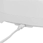 Светильник-увлажнитель воздуха ''Гриб'' EL15 CH08 PRO-1(white)