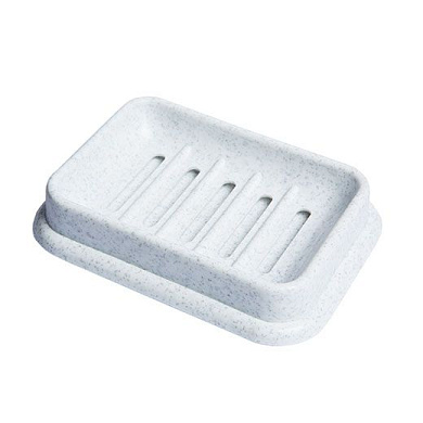 Мыльница настольная Полимербыт 4377800