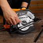 Циркулярная пила DKCS1500-160 DEKO 063-4190