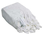 Ветошь (белая, трикотажные майки) мин. к отгрузке 10 кг WÜRTH 1899800327