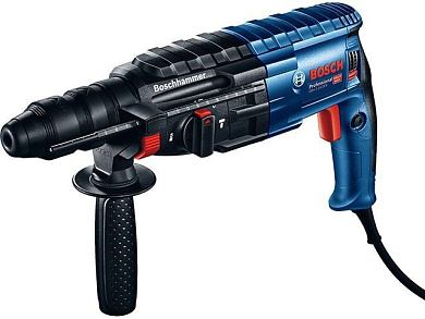 Перфоратор GBH 240 F Professional BOSCH (0611273000)
