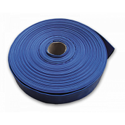 Напорный рукав ПВХ AGRO-FLAT Bradas