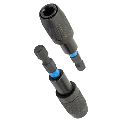 Битодержатели 1/4'' 67 мм 2 шт Scheppach Sch-HW-S8