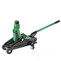 Домкрат подкатной гидравлический 2 т, 135-320 мм RockForce RF-T82007