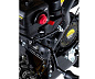 Снегоуборщик бензиновый SGC 4100LX Huter 70/7/26