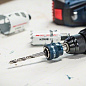 Адаптер Power-Chance Plus 8,7 мм (3/8'') + HSS-G 7,15x105 мм BOSCH (2608594253)