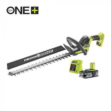 ONE + / Кусторез RY18HT50A-125 RYOBI 5133005498