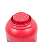 Домкрат бутылочный 12 т с клапаном, 217-407 мм ForceKraft FK-T91204 DS