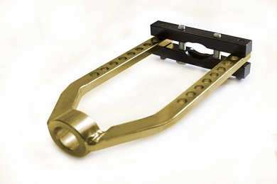 Съемник шруса механический PATRON P-9T0505