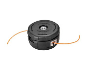 Головка триммерная M8/10x1.25LH леска 2 мм полуавт, быстрая намотка Makita 1914R8-6