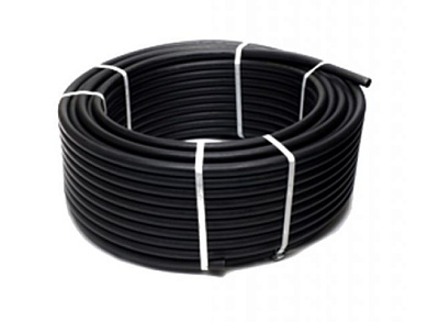 Труба ПЭ 20х2,0 100 м, напорная для питьевой воды, 100 SDR 11, бухта РосТурПласт 11265