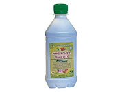 Удобрение минеральное для комнатных цветов и цветочных клумб 400 мл, концентрат МАРТА 4810321007048