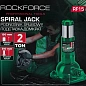 Подставка-домкрат 2 т, 150-310 мм RockForce RF-RF15