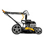 Газонокосилка бензиновая GLR-460SP-ZS, 149 см3, ширина 46 см, привод, травосборник 65 л Denzel 58824