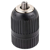 Патрон цанговый для дрели 2-13 мм, 1/2'' RockForce RF-G00510