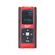 Лазерный дальномер LDM 100 Milwaukee 4933459278