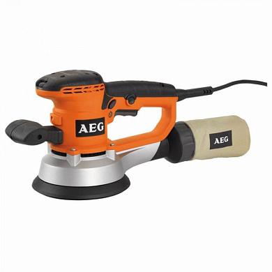Эксцентриковая шлифмашина EX 150 ES AEG Powertools 4935443290