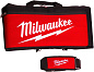 Сумка для направляющей Milwaukee 4932479071