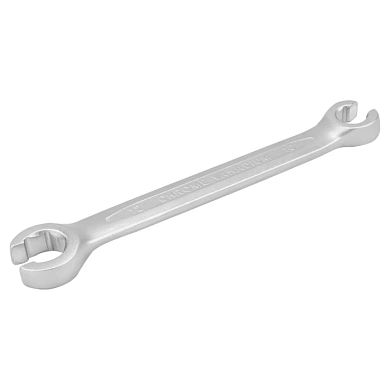 Ключ разрезной 10х12 мм RockForce RF LIGHT-7511012