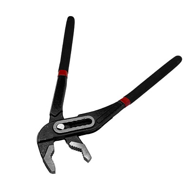 Пассатижи переставные 180 мм Horex GTY1239