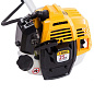 Триммер бензиновый DR-25, 25 см3, неразъемная штанга, состоит из 2 частей Denzel 96270