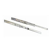 Направляющая шариковая L-500 h45 PUSH TO OPEN A PRIME by AKS 115629