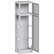 Каркас ВРУ-2 Unit S сварной IP54 (2000х600х450) EKF PROxima mb15-16-54m