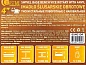 Тиски стальные поворотные с наковальней 4'' 100 мм FORSTIME FT-6540104